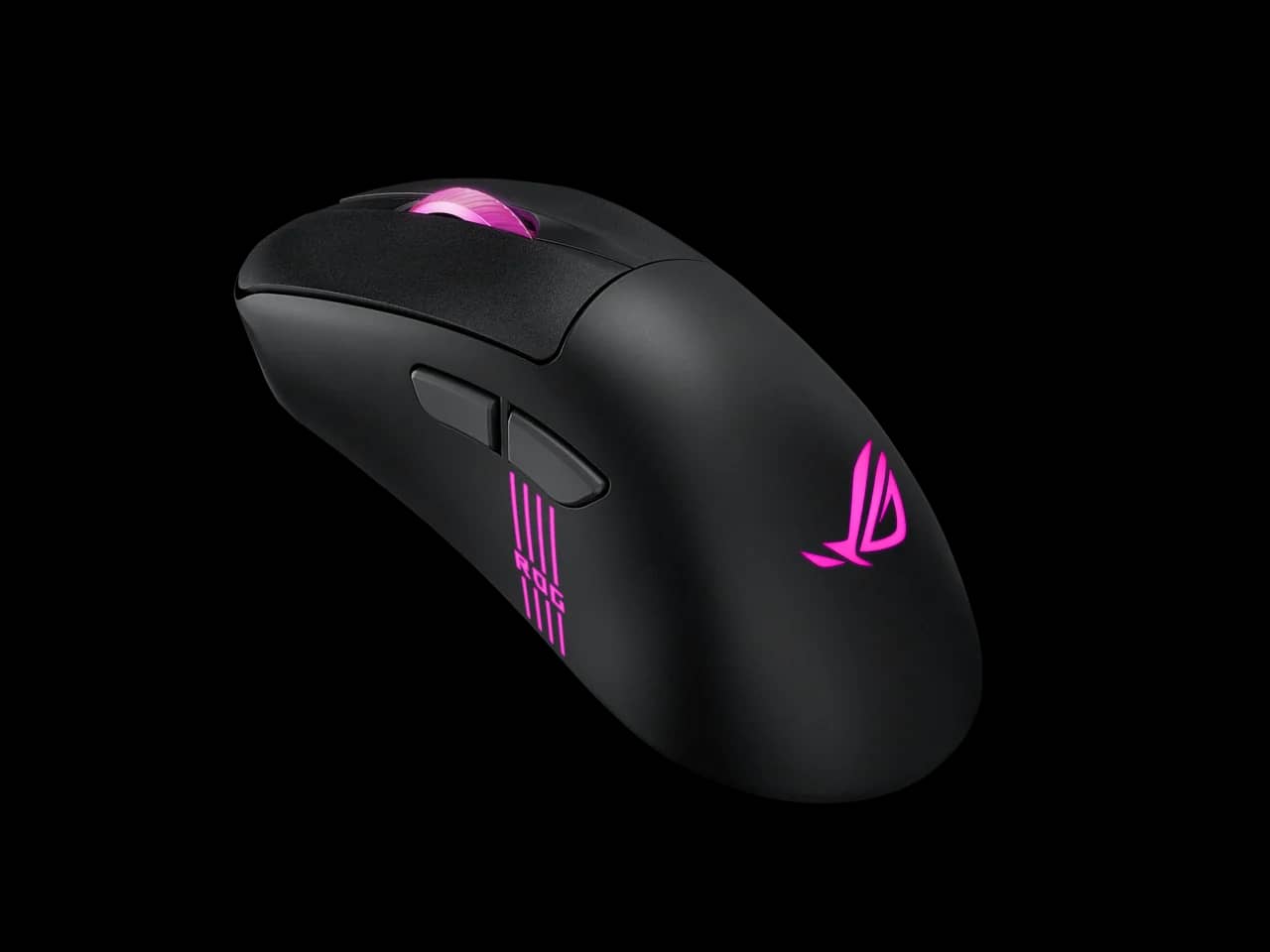 Asus ROG Keris II Origin Mice White New