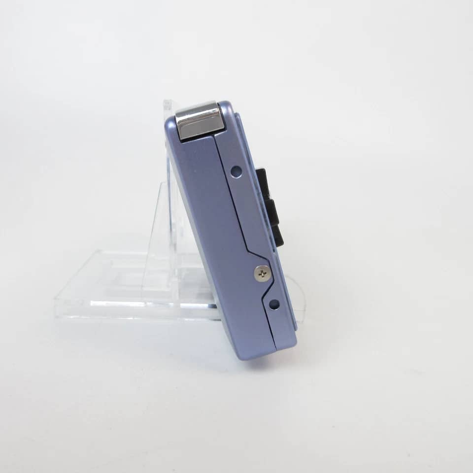 Nintendo Game Boy Micro Video Game Consoles Black New