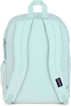 JanSport Big Student Women's bags Black New