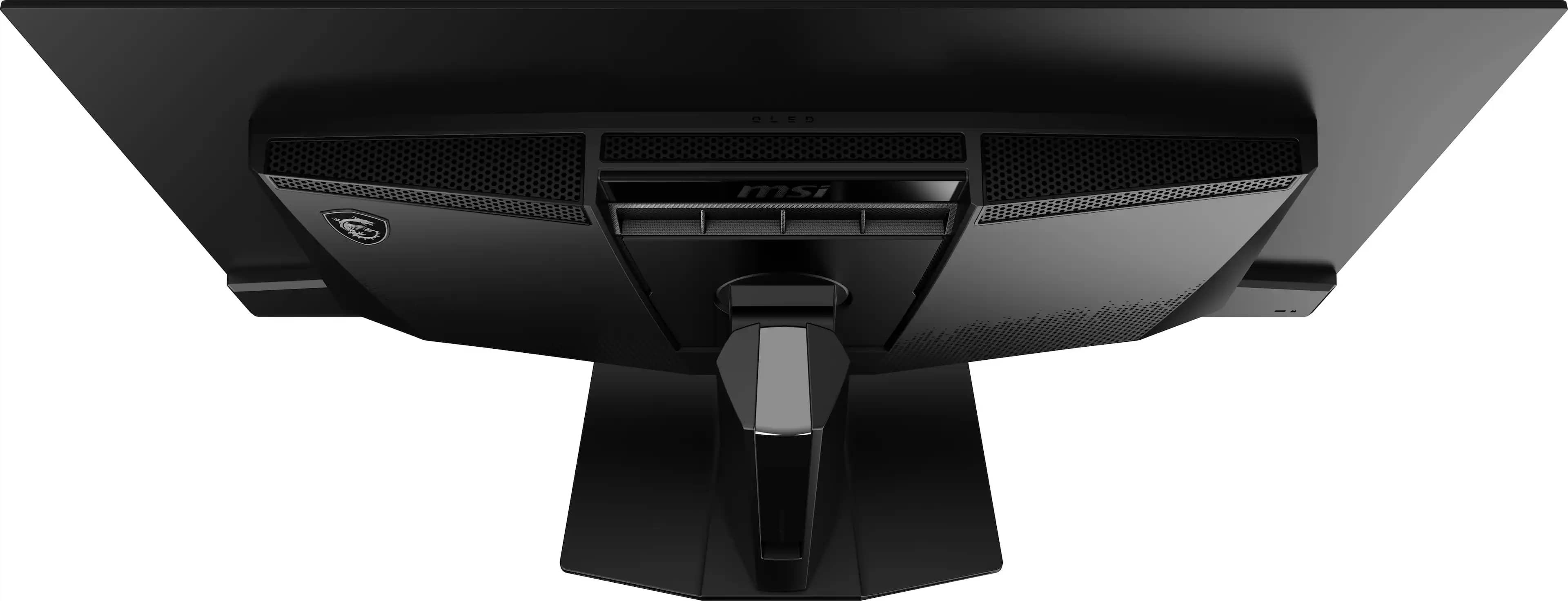 MSI MAG 321UPXB QD-OLED Monitors New