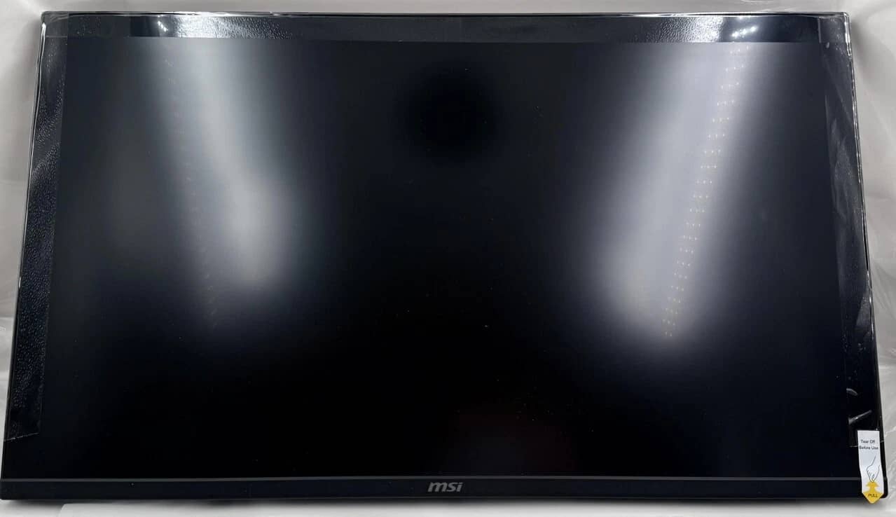 MSI MAG 275UPD E14 Monitors New