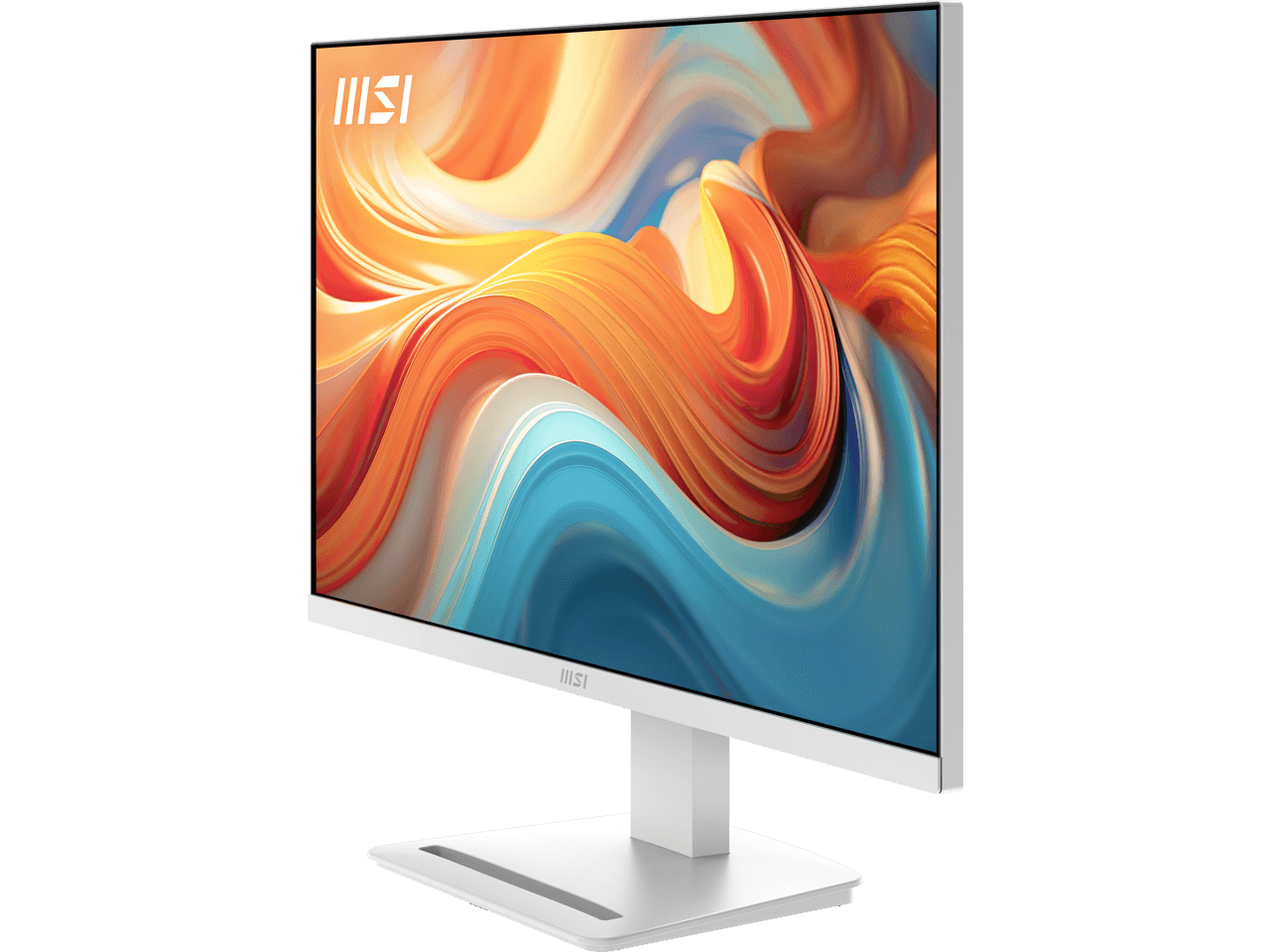 MSI PRO MP273QW E14 Monitors New