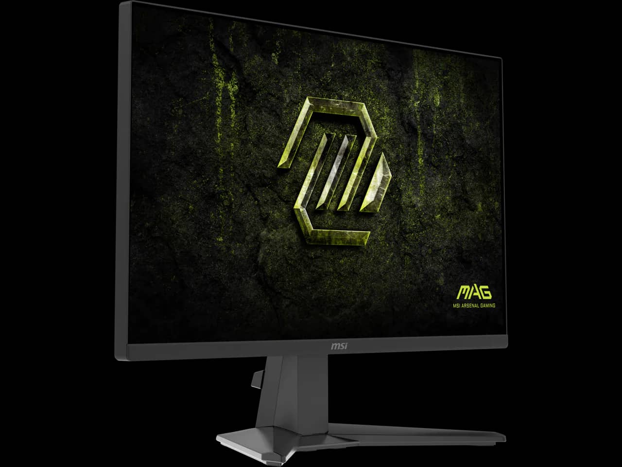 MSI MAG 245F X24 Monitors New