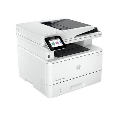 HP HP LaserJet Pro MFP 4101fdn Printers Black New