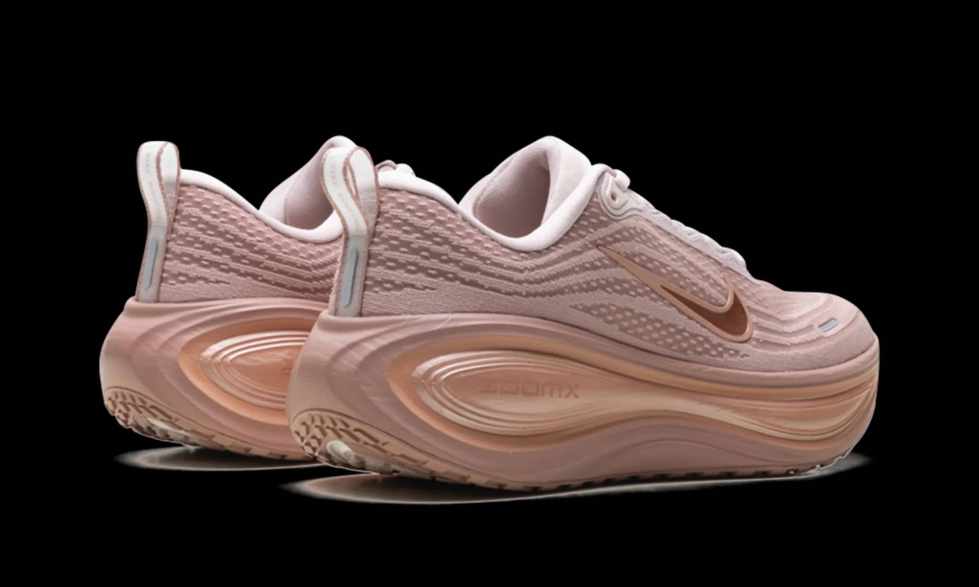 Nike Vomero Plus Sneaker Gold 7 New
