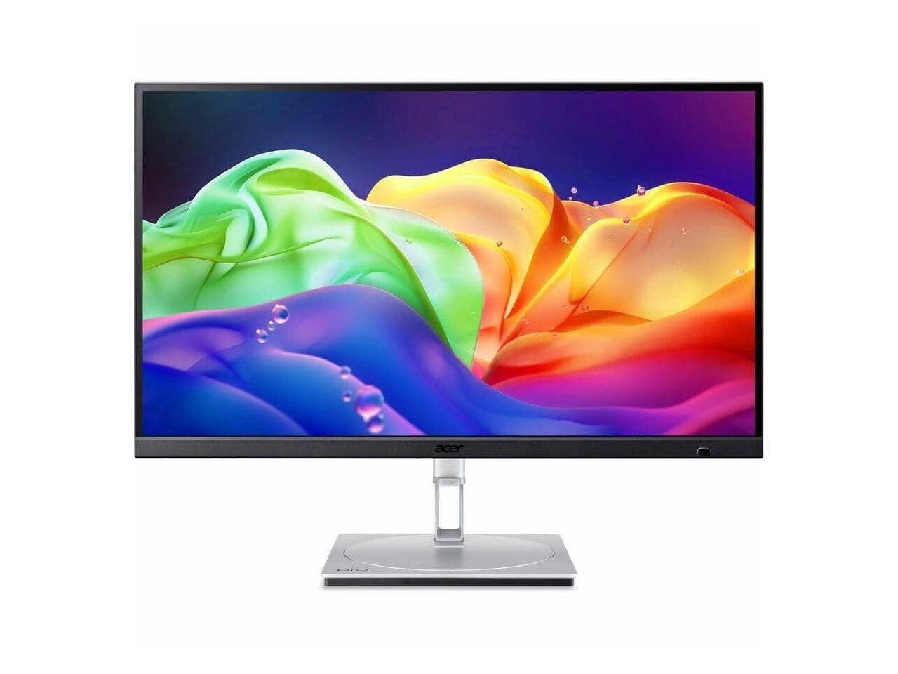 Acer PE270K Monitors New