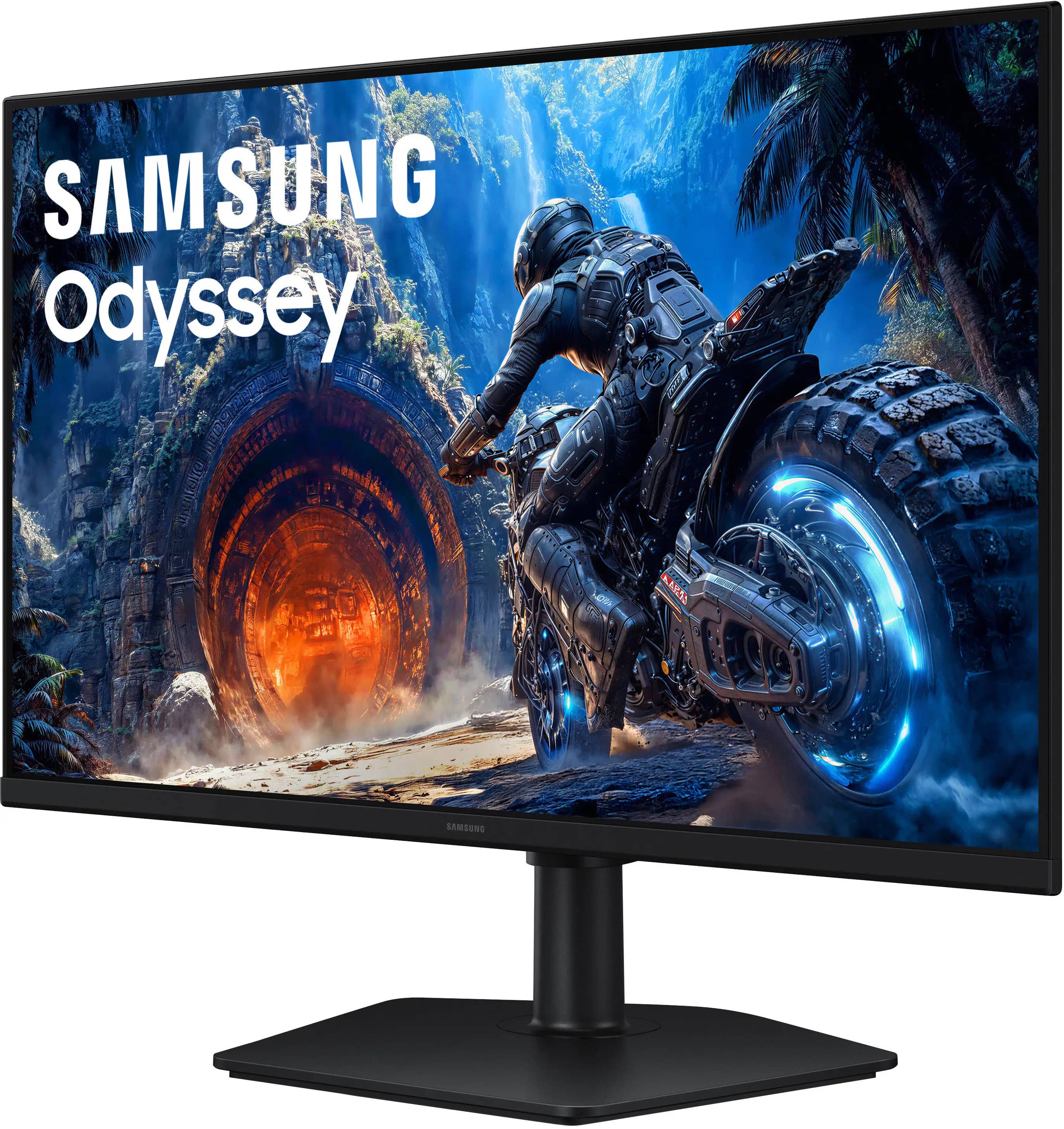 Samsung LS27HG40DE Monitors New