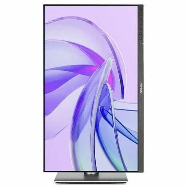 ASUS PA278CGRV Monitors New