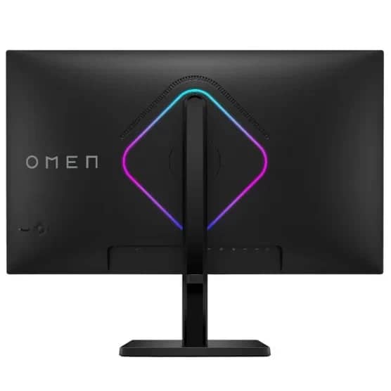 HP OMEN 27qsn G2 Monitors New
