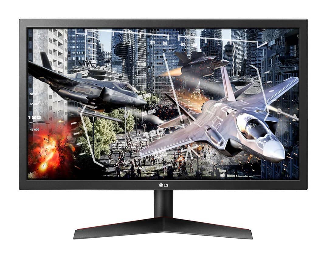 LG 40WT95UF-W Monitors New