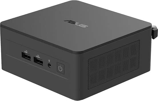 ASUS NUC 13 Pro Tall Computers 512GB 16GB New