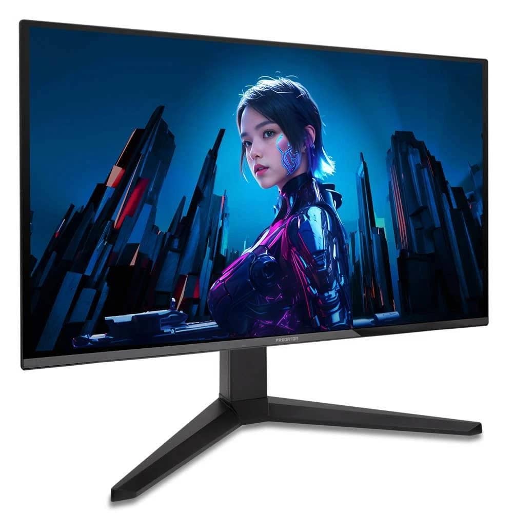 Acer X27U W1bmiipprx Monitors New