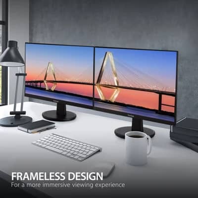 ViewSonic VS2247-MH Monitors New