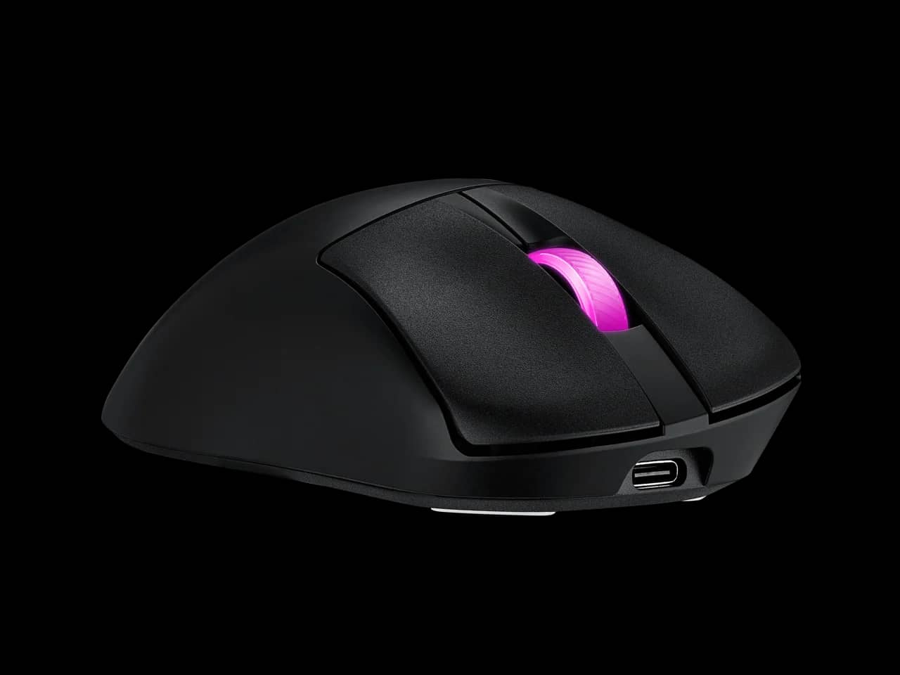 Asus ROG Keris II Origin Mice White New
