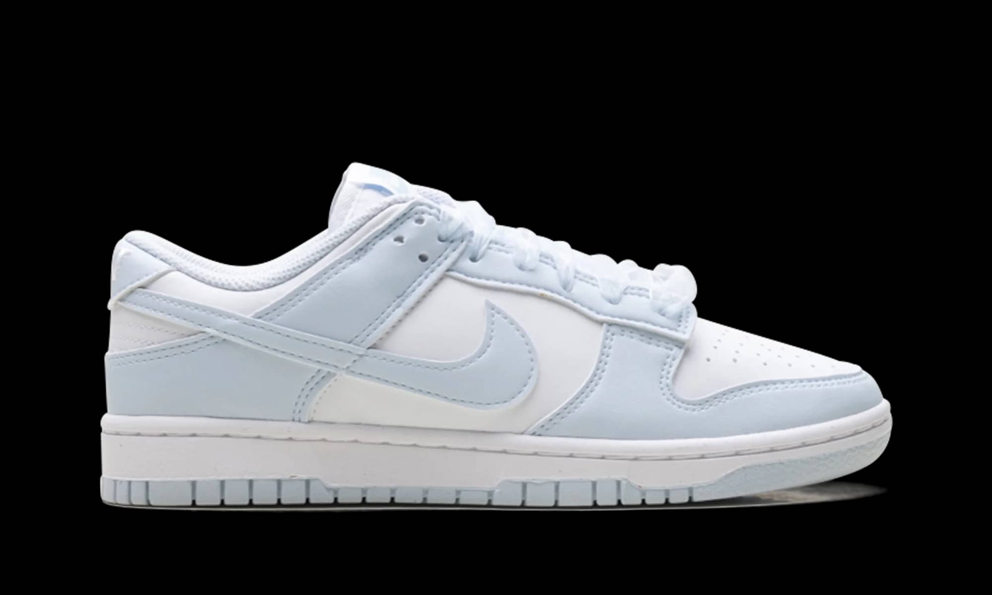 Nike Dunk Low Next Nature Sneaker White Full Size Run New