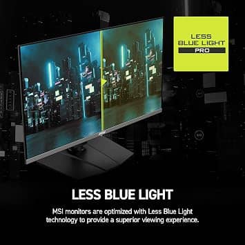 MSI MAG 322UP QD-OLED E16 Monitors New