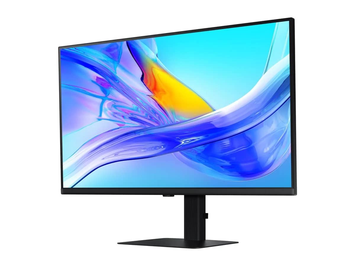 Samsung LS32D800UB Monitors New
