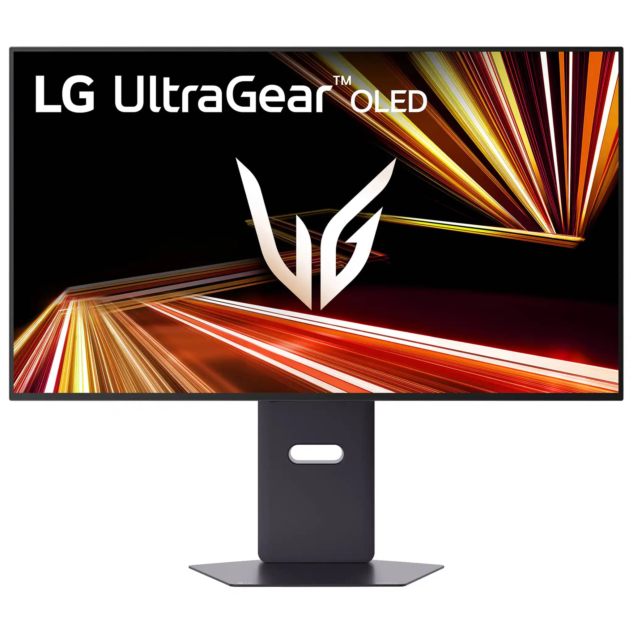 LG 32GX850A-B Monitors New