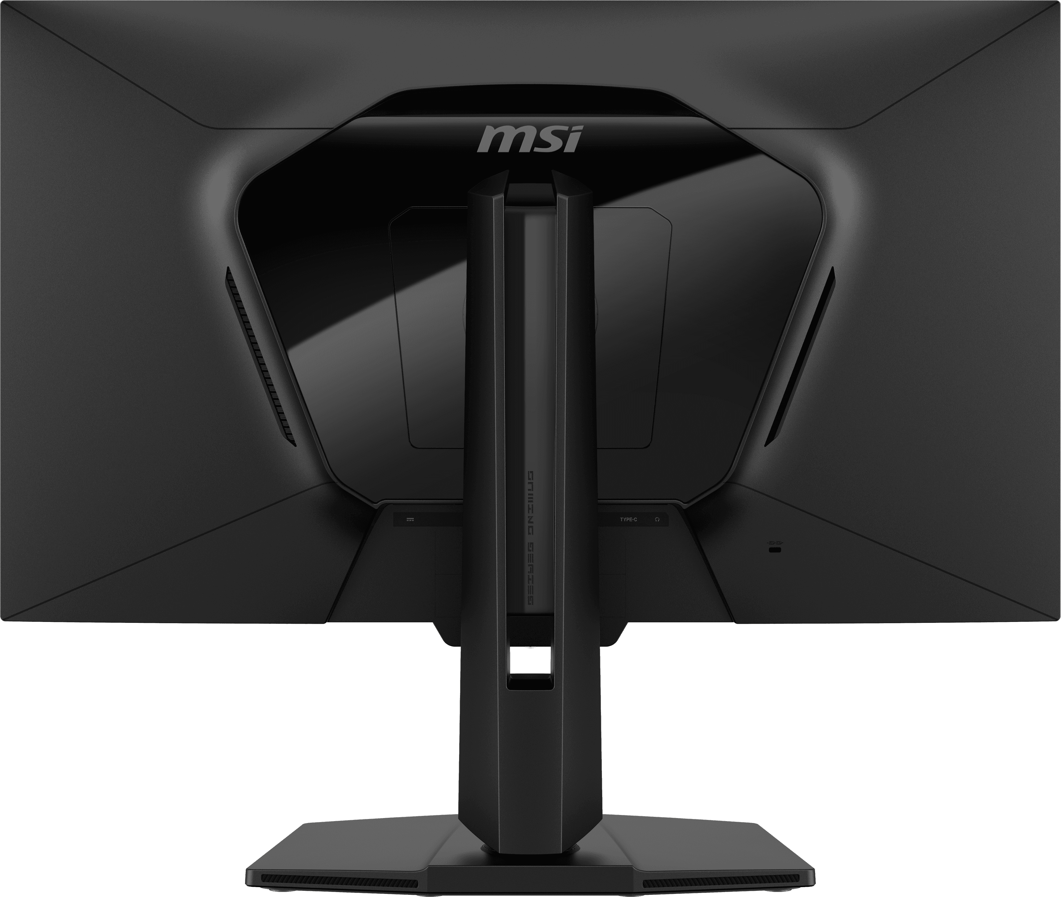 MSI MAG 274QPF X30MV Monitors New