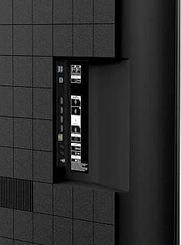 Sony BRAVIA 3 K-S30 TVs 65 inch New