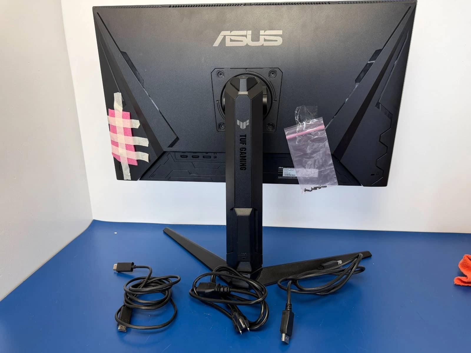 ASUS VG27AQL5A Monitors New