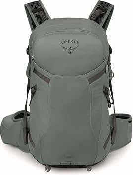 Osprey Sportlite Women's bags Charcoal 25L M/L Used - Like New