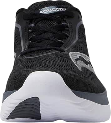 Saucony Kinvara 15 Sneaker White New