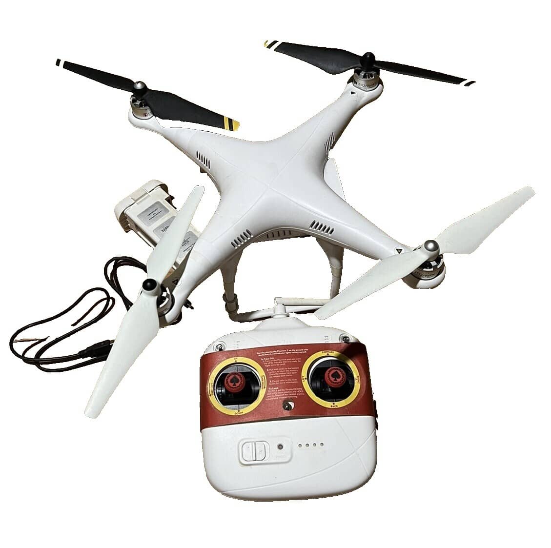 DJI Phantom 2 Quadcopters & Multirotors New