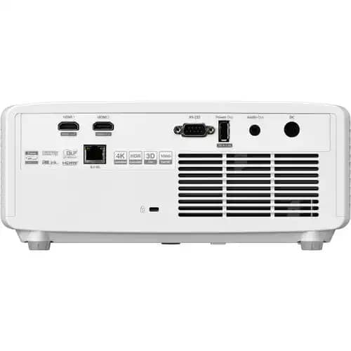 Optoma ZW350ST Projectors New