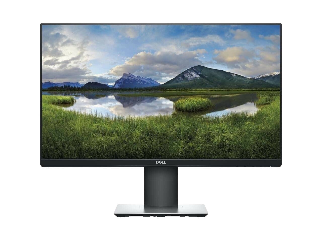 Dell P2426H Monitors New