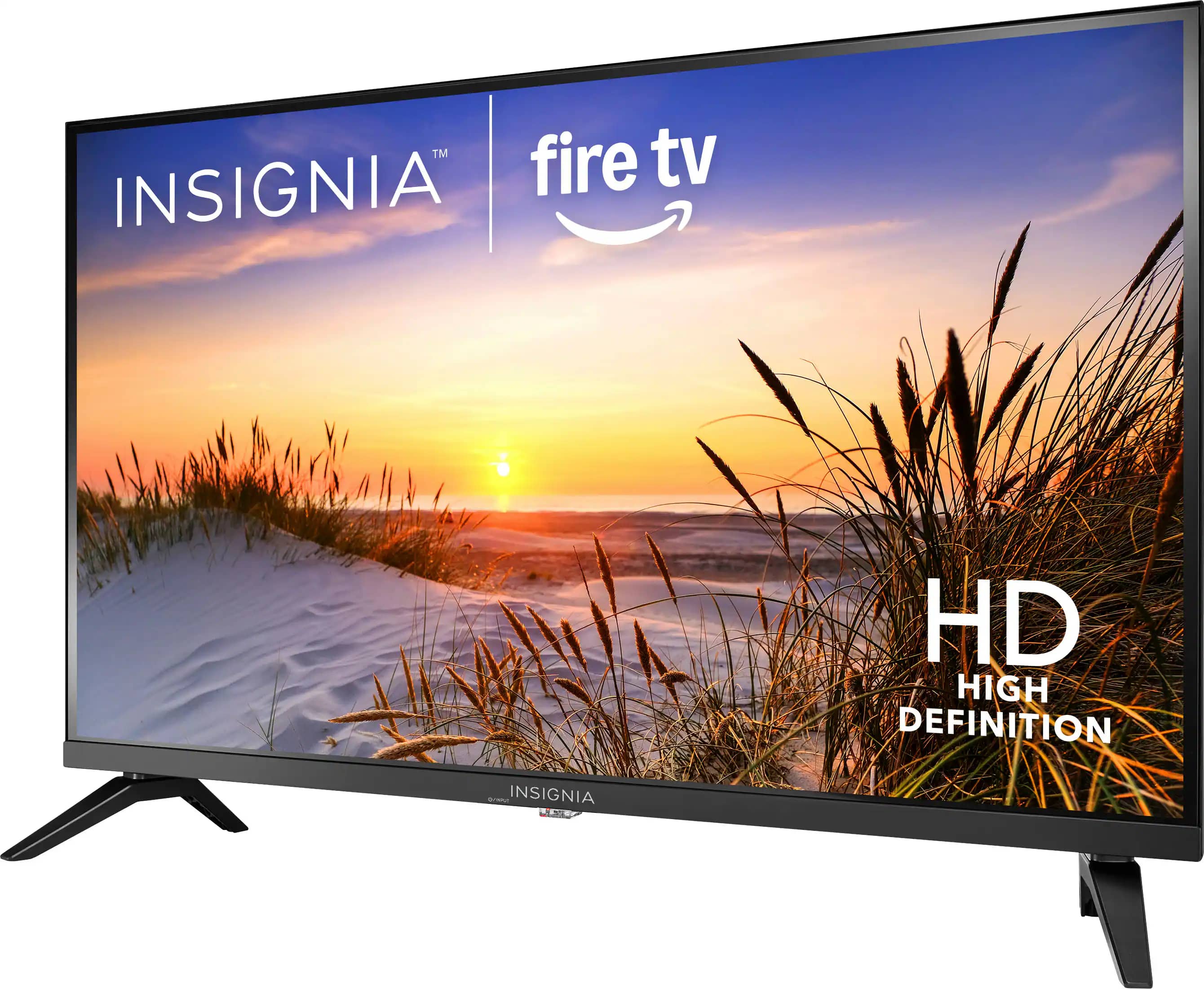 Insignia F20 TVs 32 inch Open-Box Excellent
