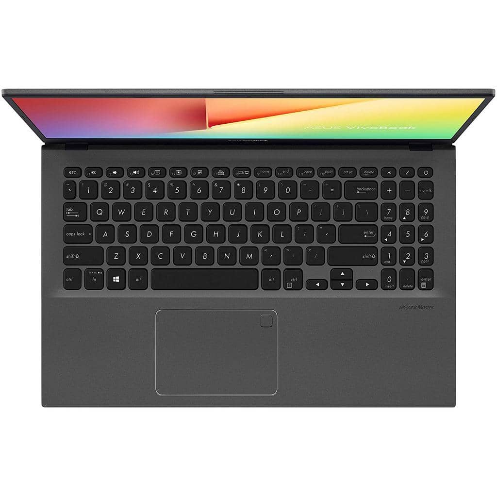 ASUS Vivobook F512JA Computers 128GB Refurbished - Excellent