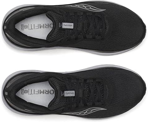 Saucony Echelon 10 Sneaker Gray 15 New
