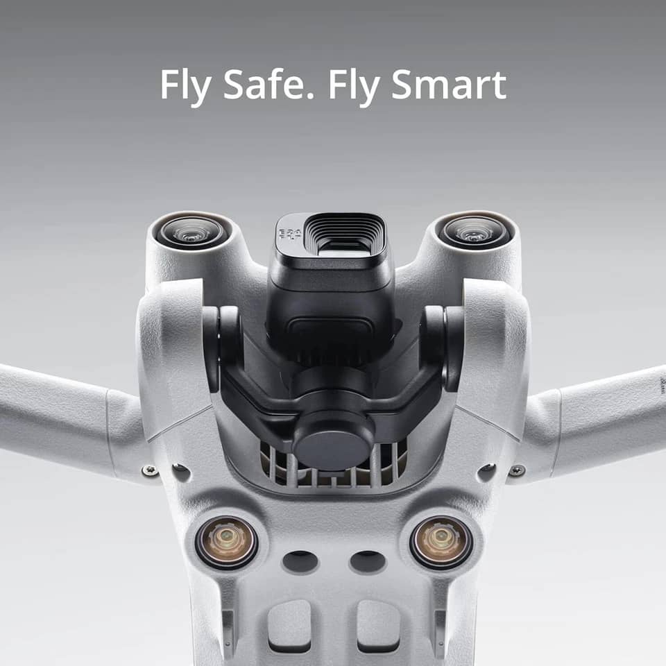 DJI Mini 3 Pro Quadcopters & Multirotors New