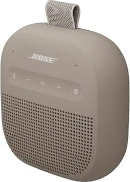 Bose SoundLink Micro 2nd Gen Portable Bluetooth Speakers New