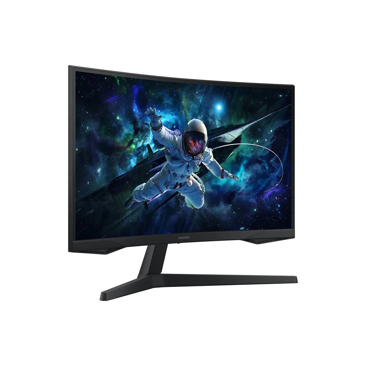 Samsung LS32CG556E Monitors New