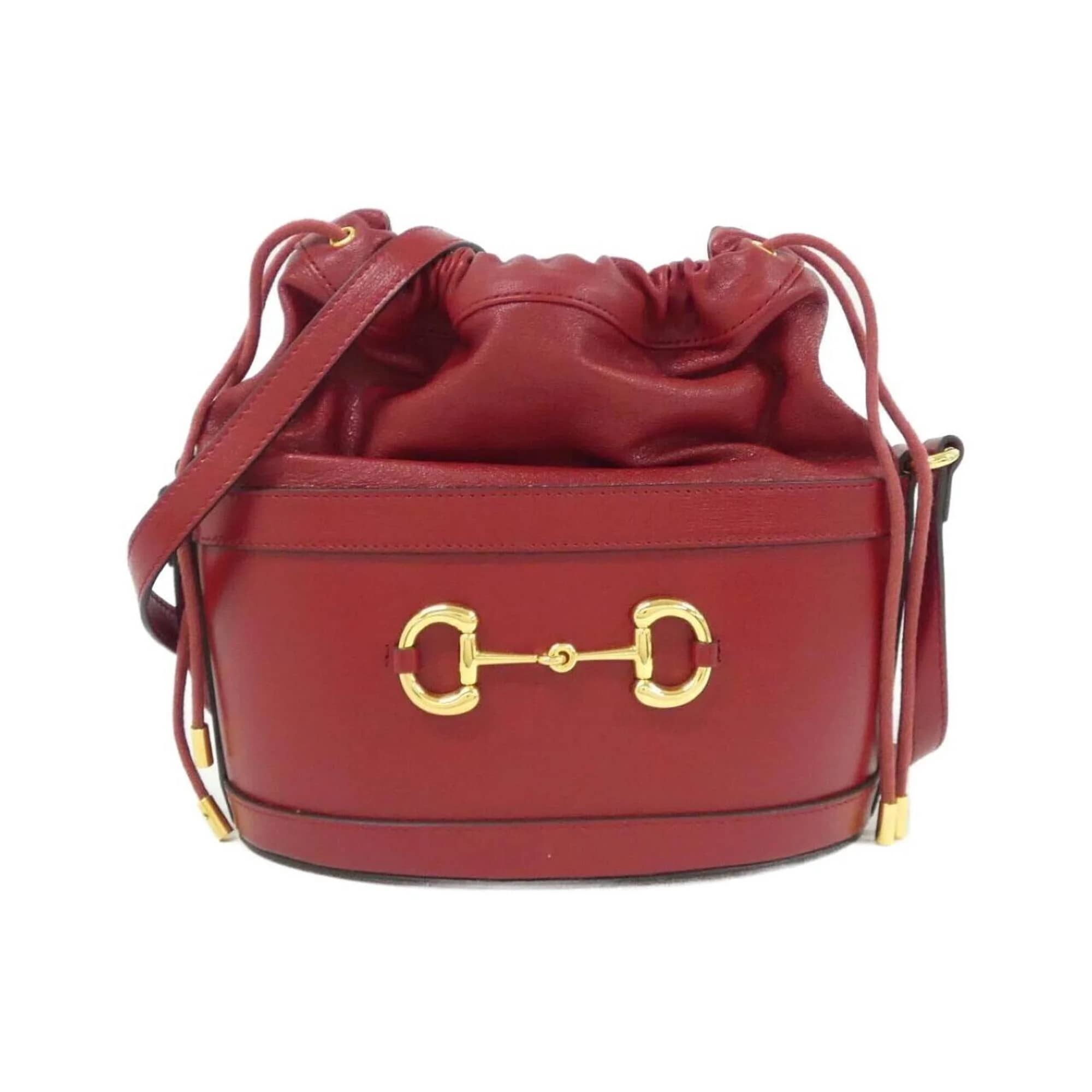 Gucci Horsebit 1955 Women's bags Mini Brown Unspecified New