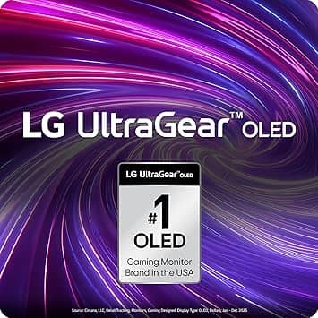 LG 39GX90SA-W Monitors New