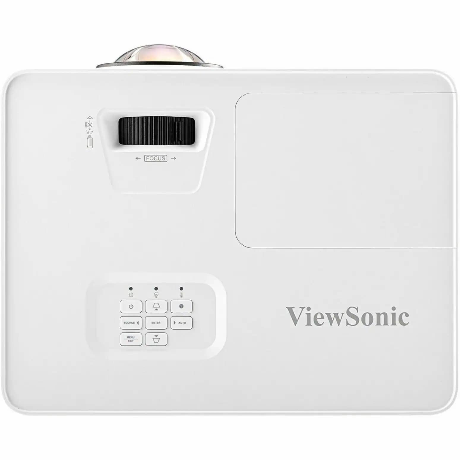 ViewSonic PS502X Projectors New