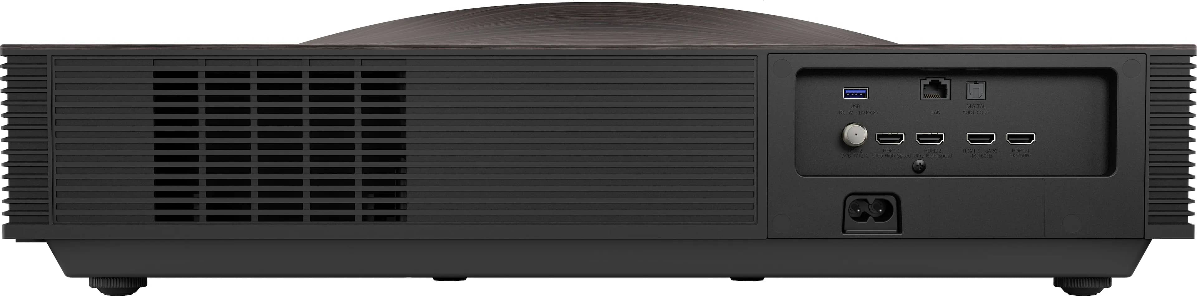 Hisense L9Q Projectors New