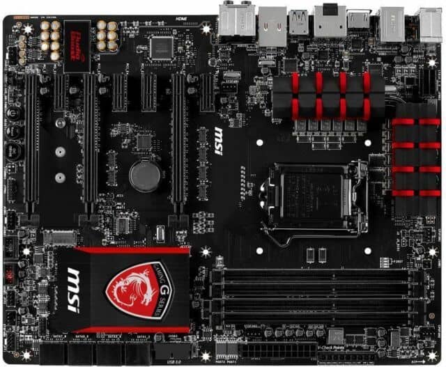 MSI MPG 341CQPX QD-OLED Monitors New