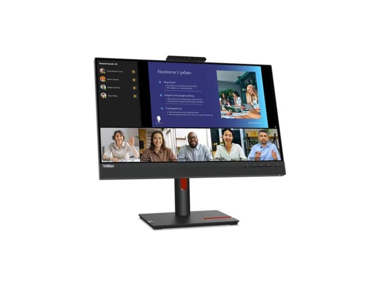 Lenovo T24v-30 Monitors New