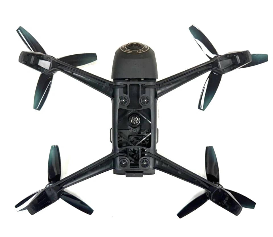 Parrot Bebop 2 Quadcopters & Multirotors Used - Good