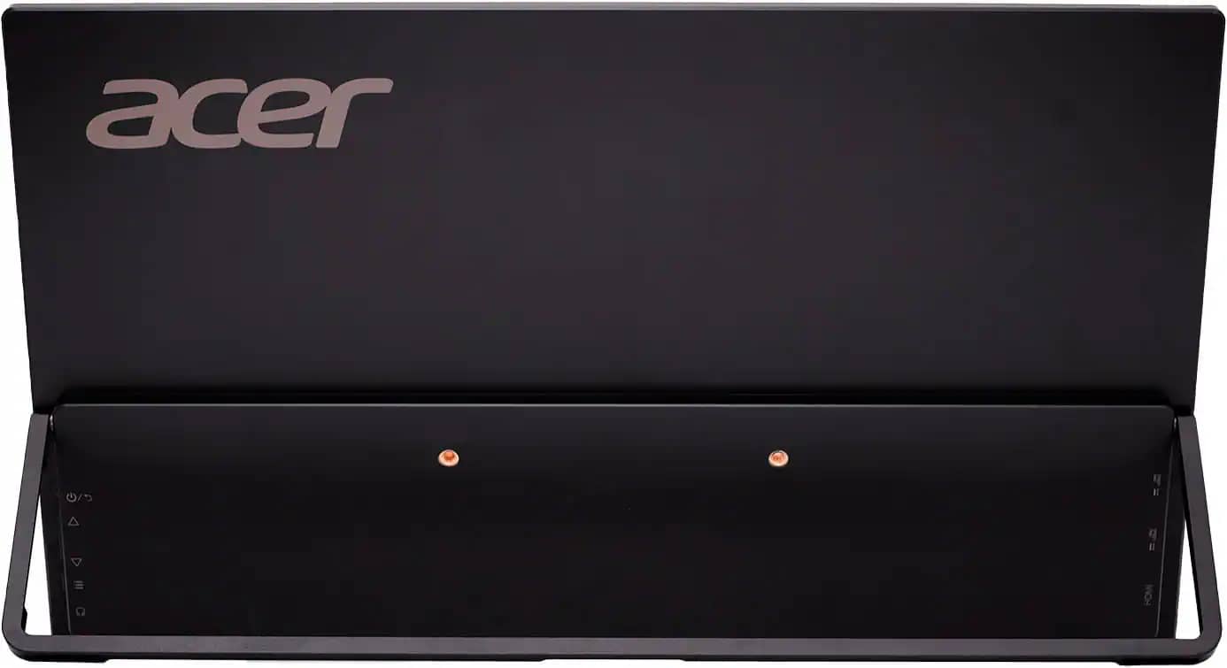 Acer PM161W bmiuux Monitors New
