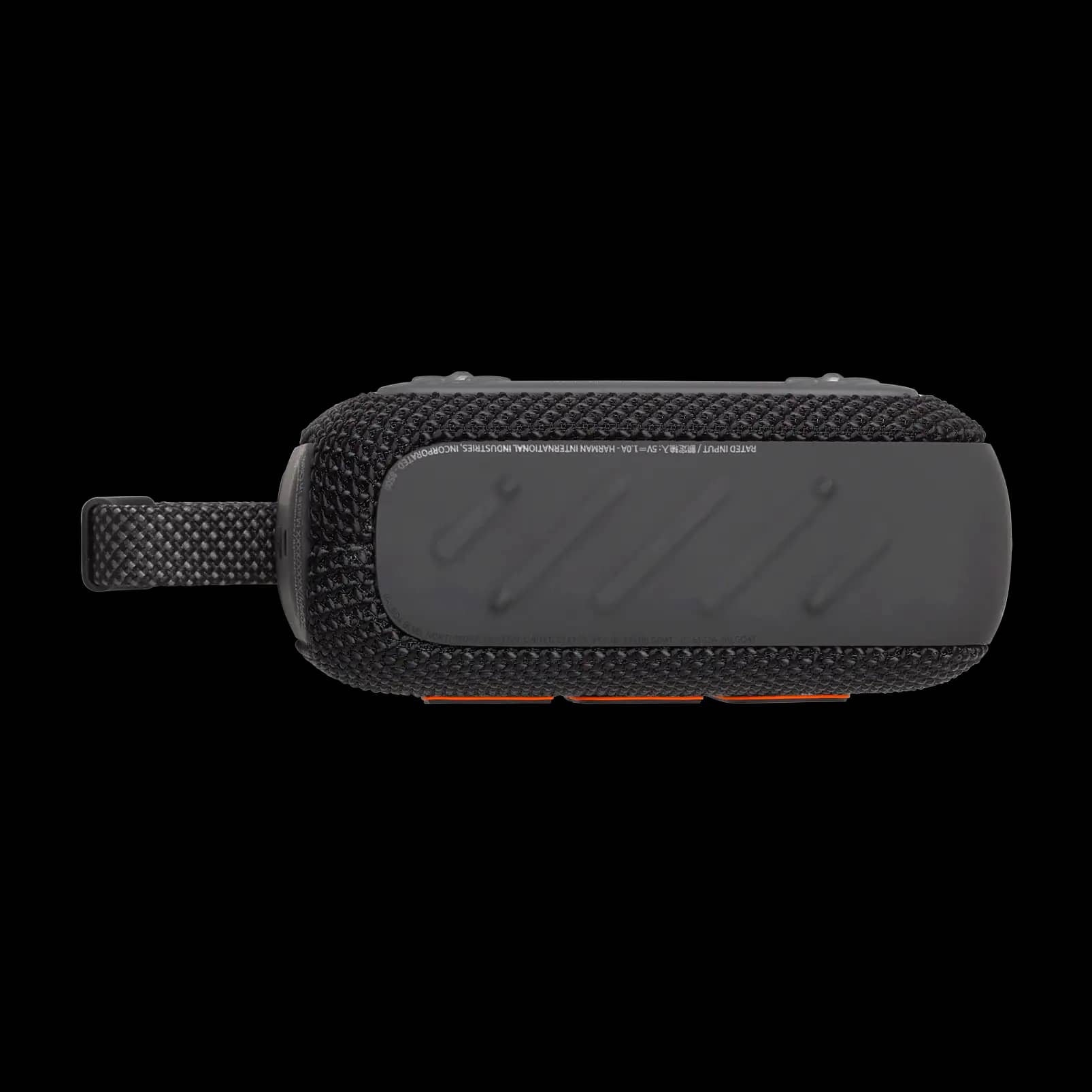 JBL Go 4 Portable Bluetooth Speakers Black New