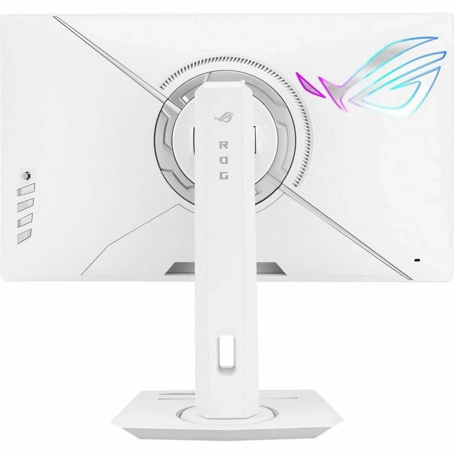 ASUS XG259QNG-W Monitors New