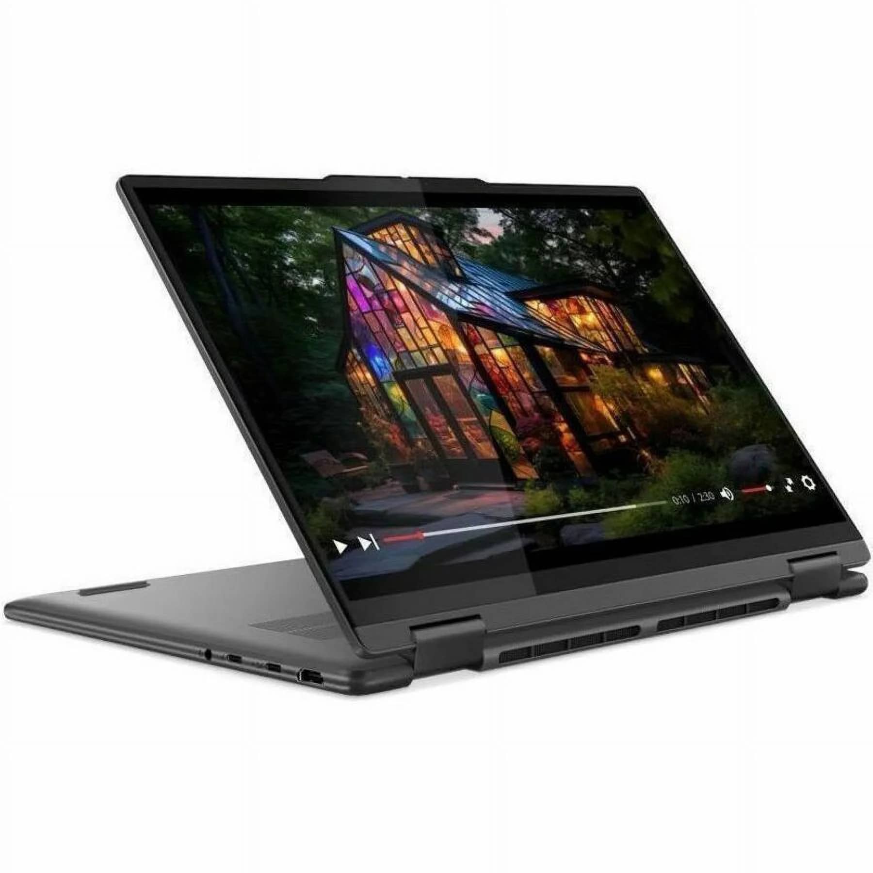 Lenovo 83DJ0002US Computers 1TB 16GB Used - Good