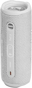 JBL Flip 6 Portable Bluetooth Speakers Gray New