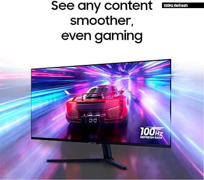 Samsung S34C50D Monitors New