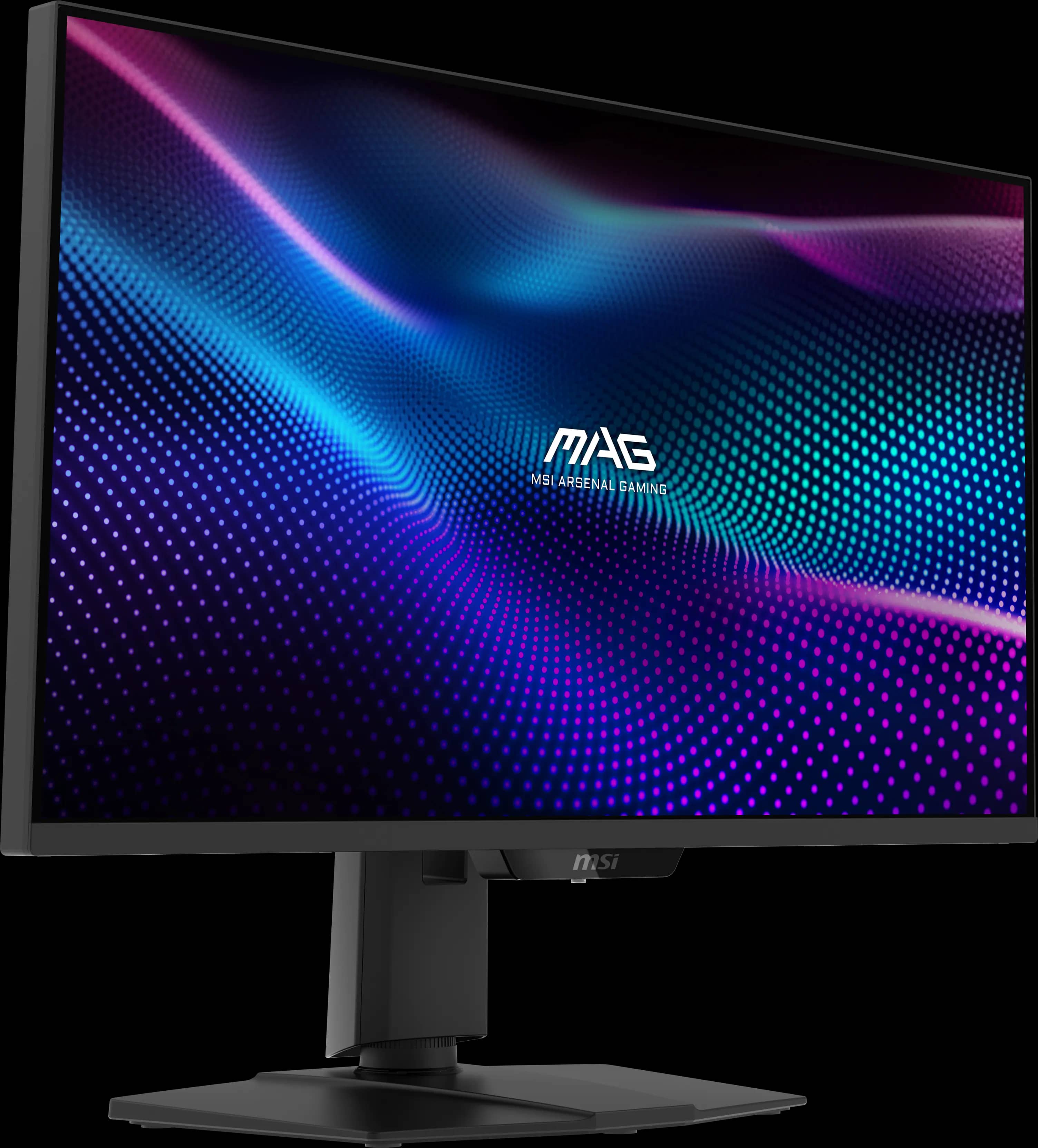 MSI MAG 274QPF X30MV Monitors New